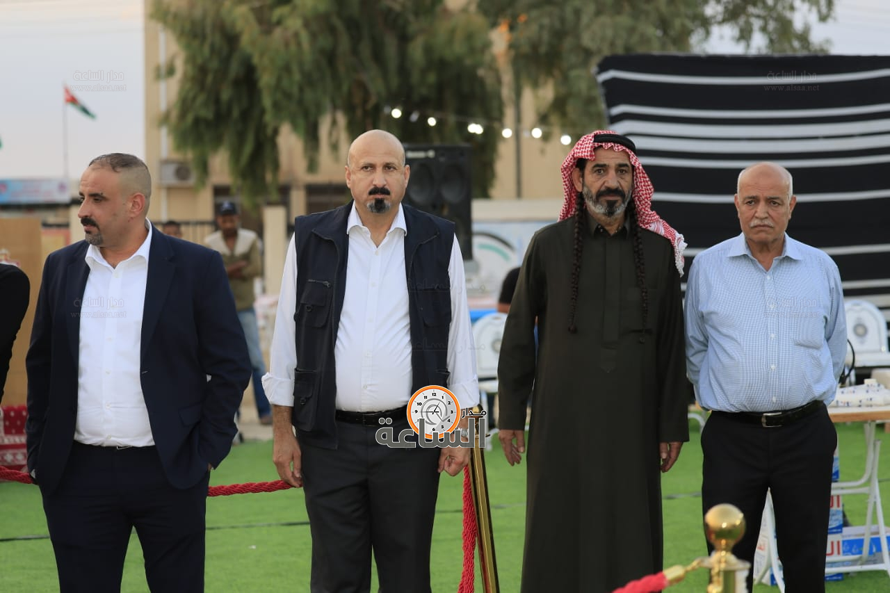 Madar Al-Saa Images 0.4577001277841305