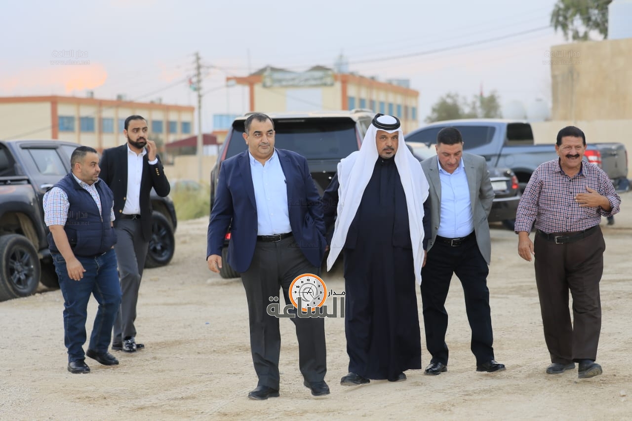 Madar Al-Saa Images 0.6430196113023587