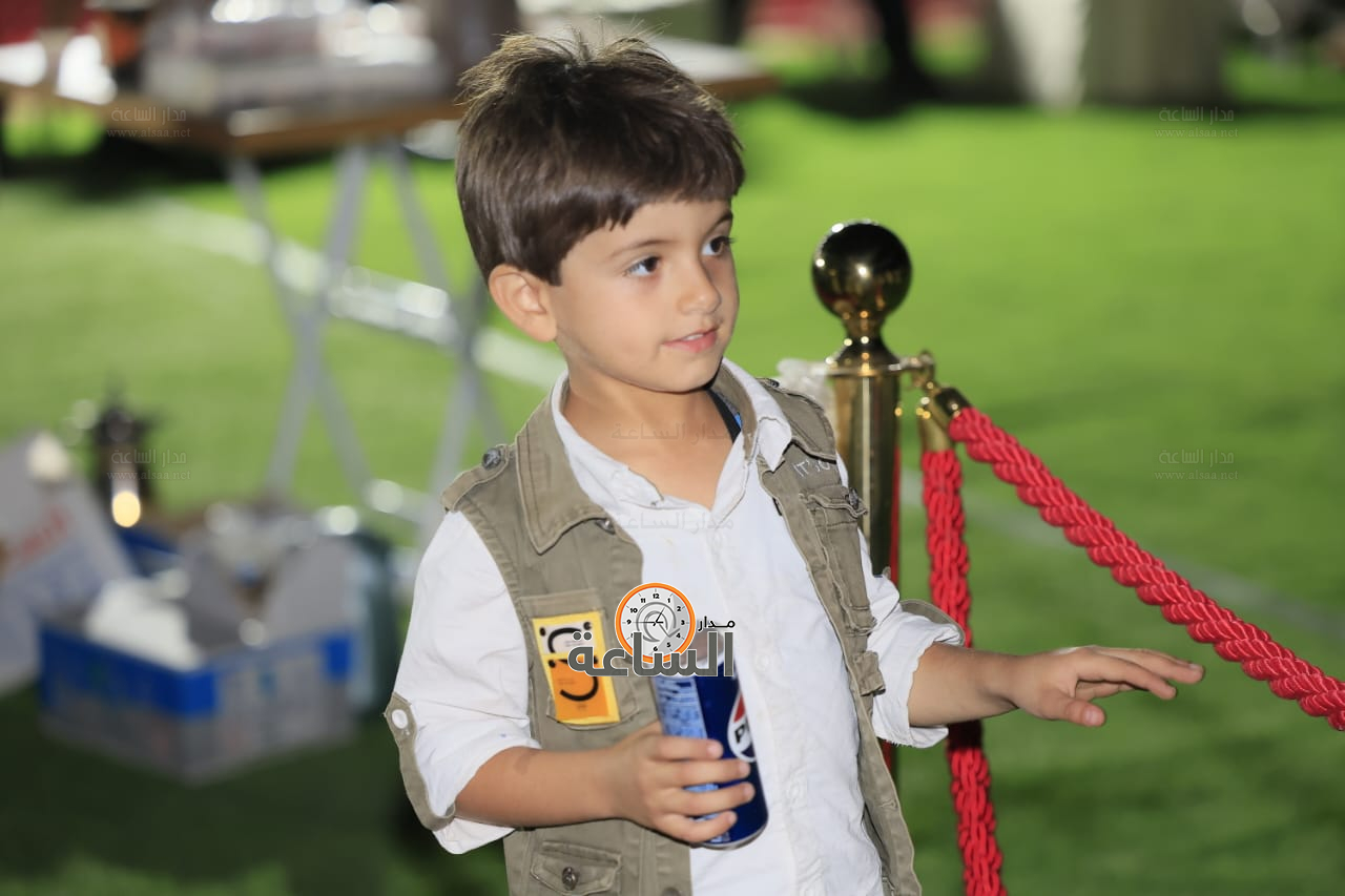 Madar Al-Saa Images 0.18247960452313772