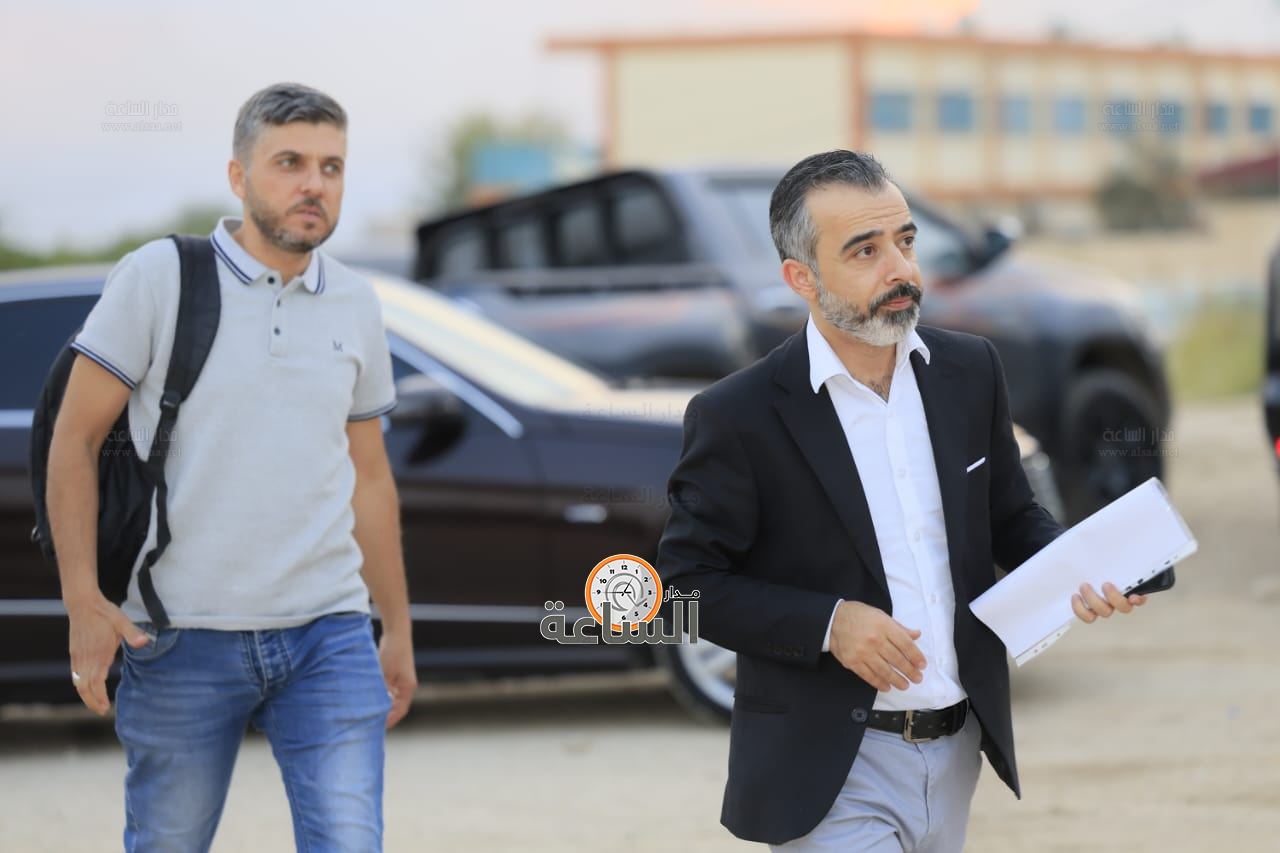 Madar Al-Saa Images 0.04282941396133322