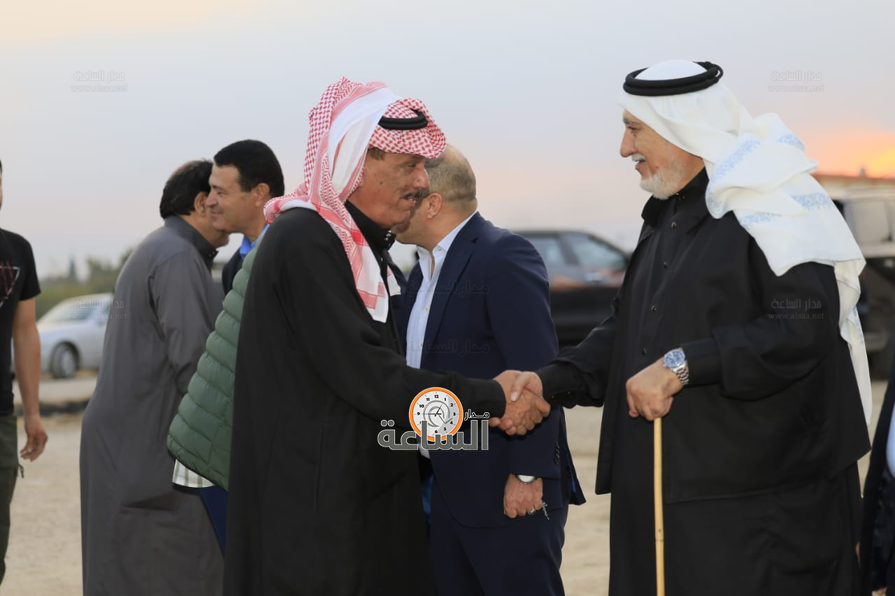 Madar Al-Saa Images 0.2878519627459861