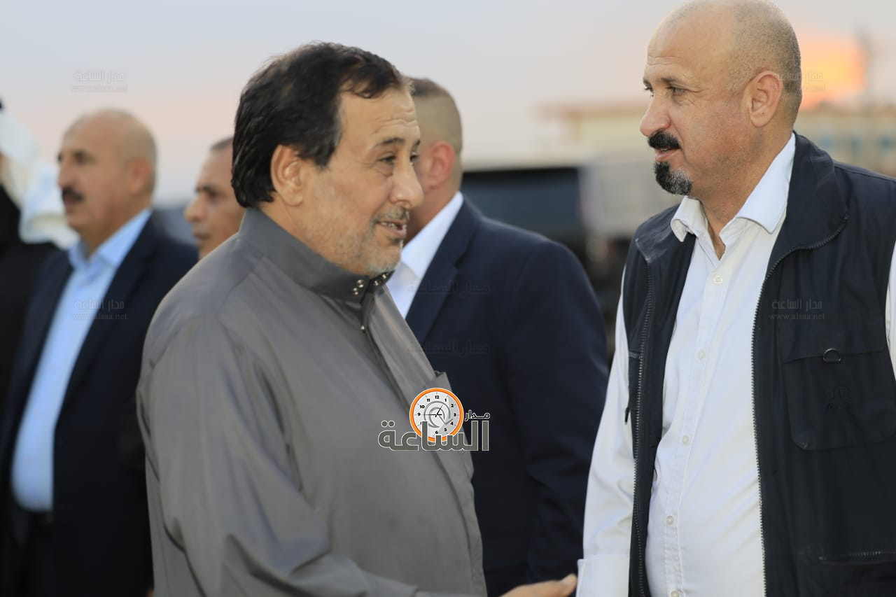 Madar Al-Saa Images 0.4296938523755892