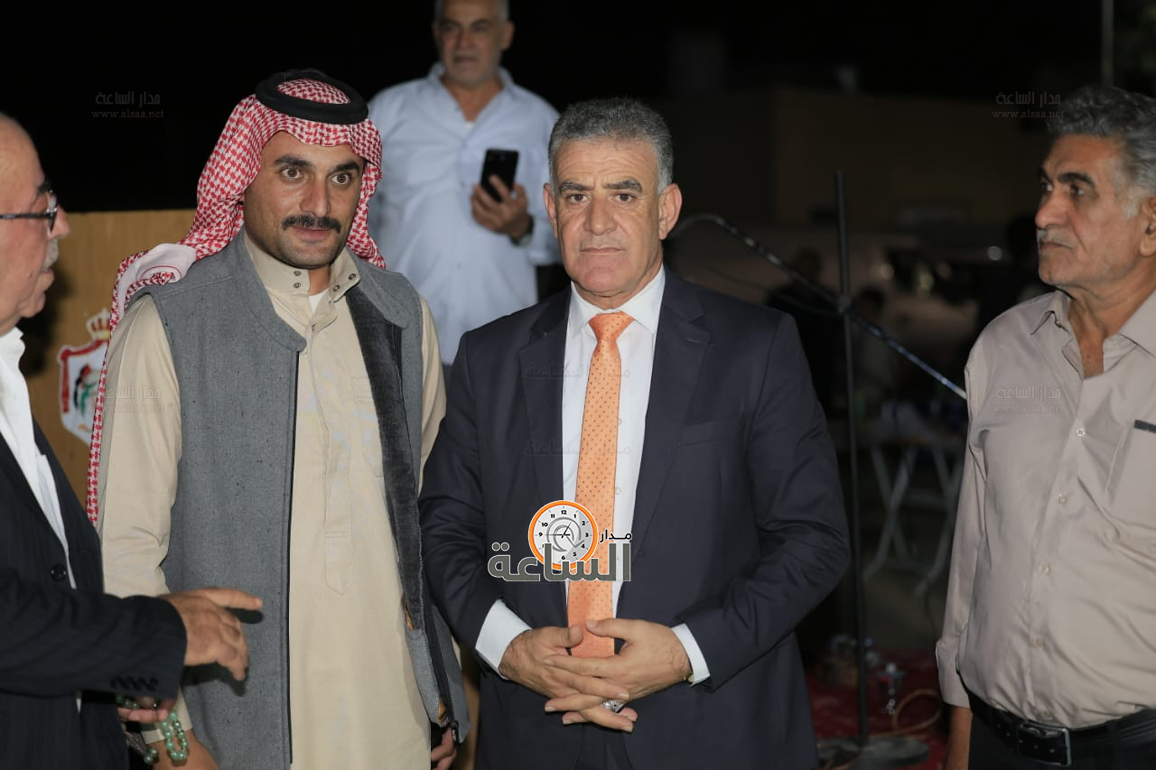 Madar Al-Saa Images 0.49821382842699813