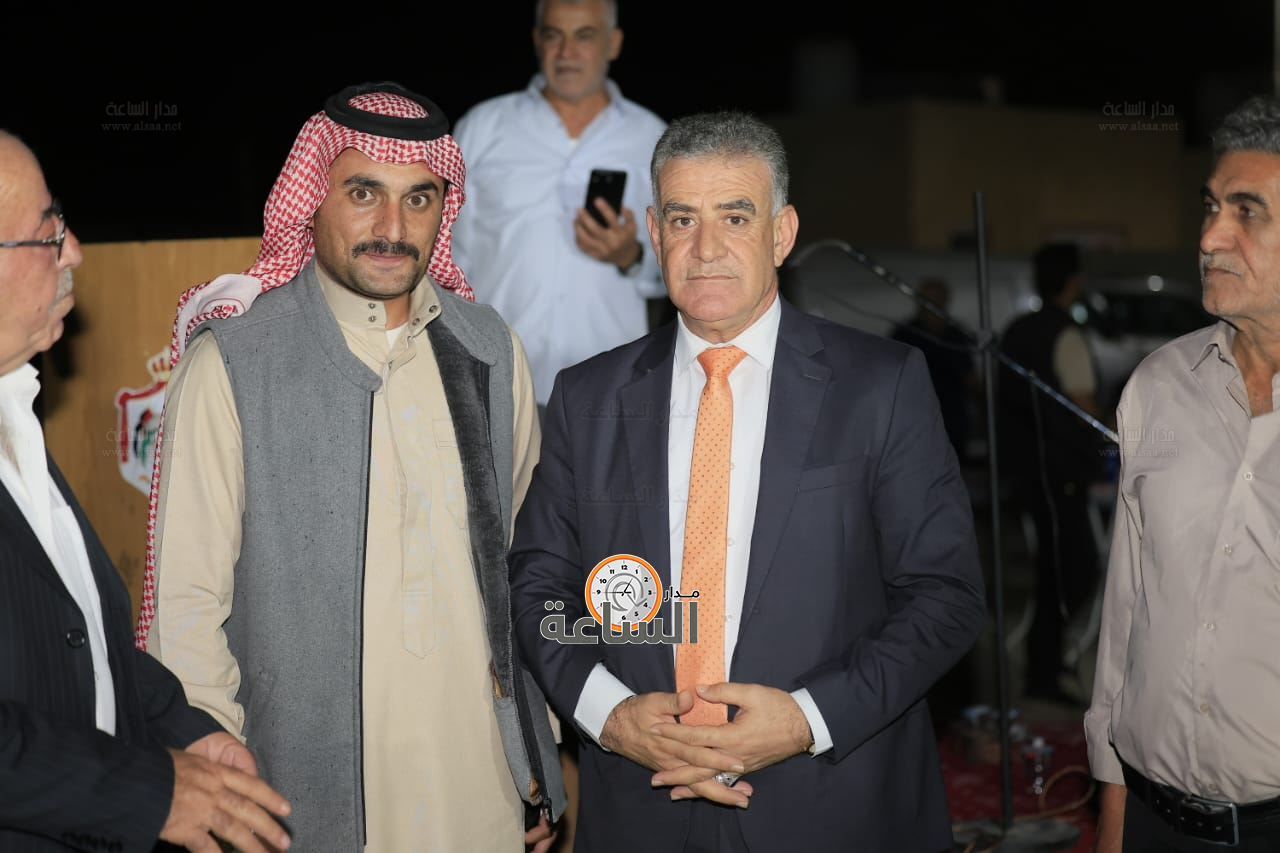 Madar Al-Saa Images 0.30971833212883515