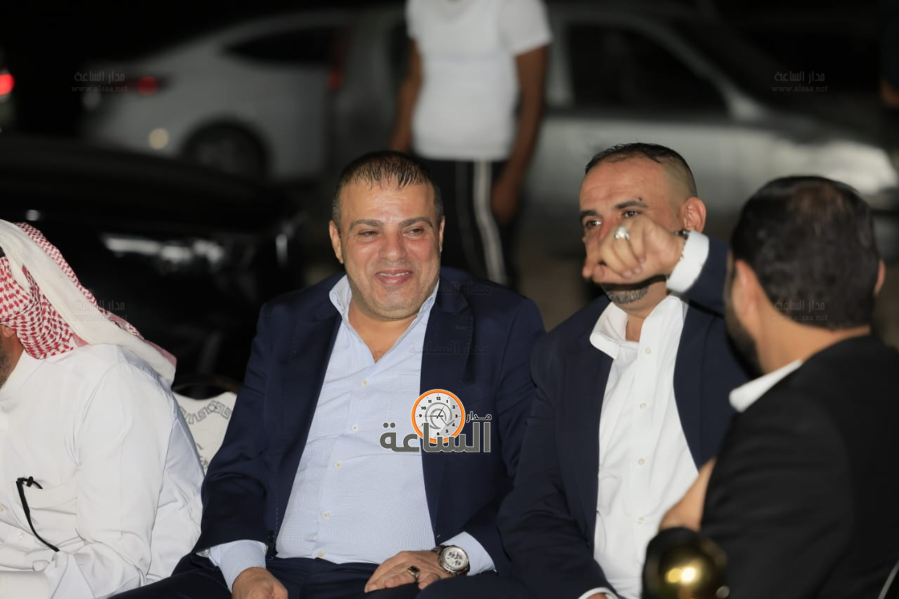 Madar Al-Saa Images 0.4130036286311719