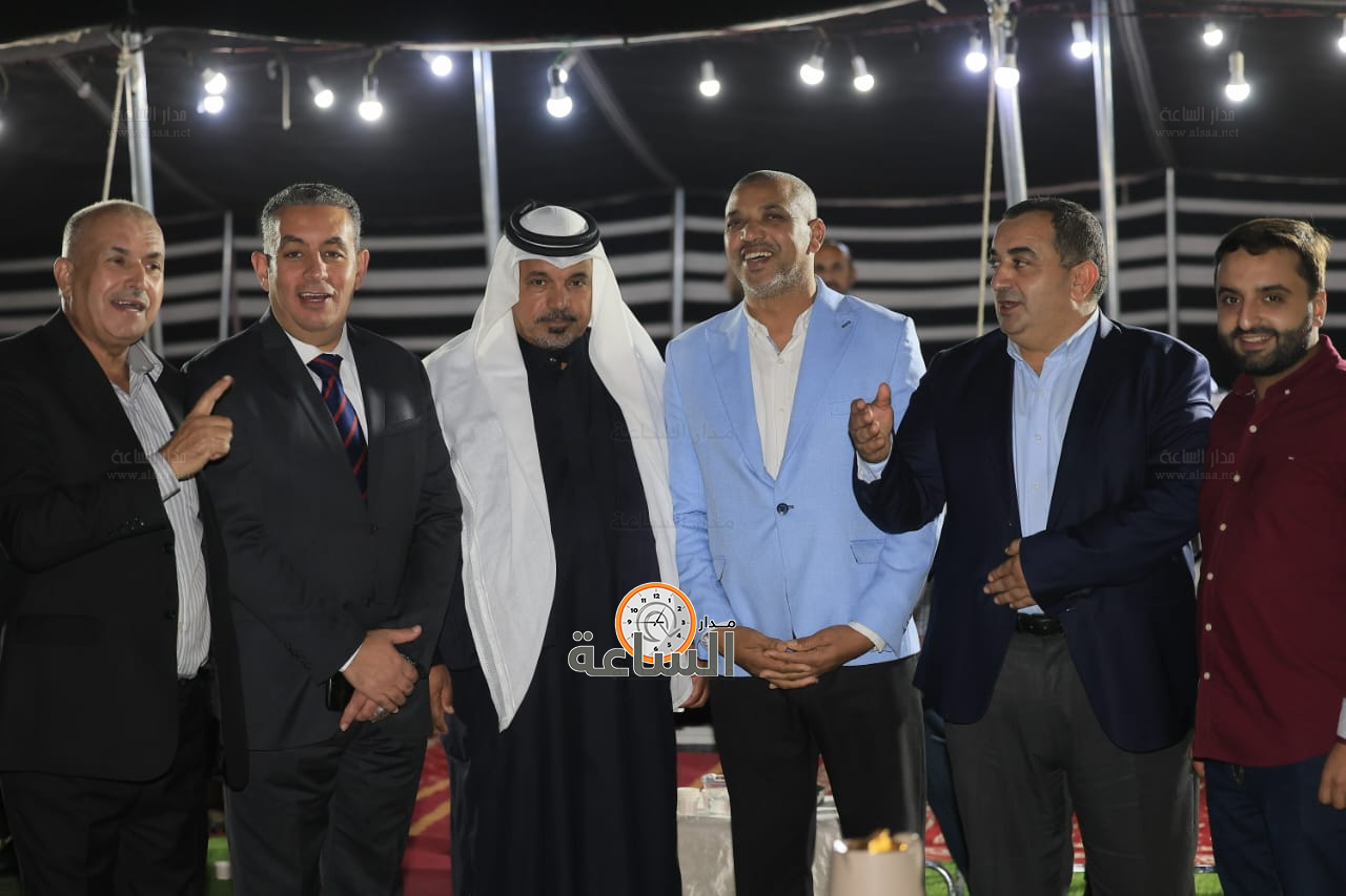 Madar Al-Saa Images 0.45793599663175544