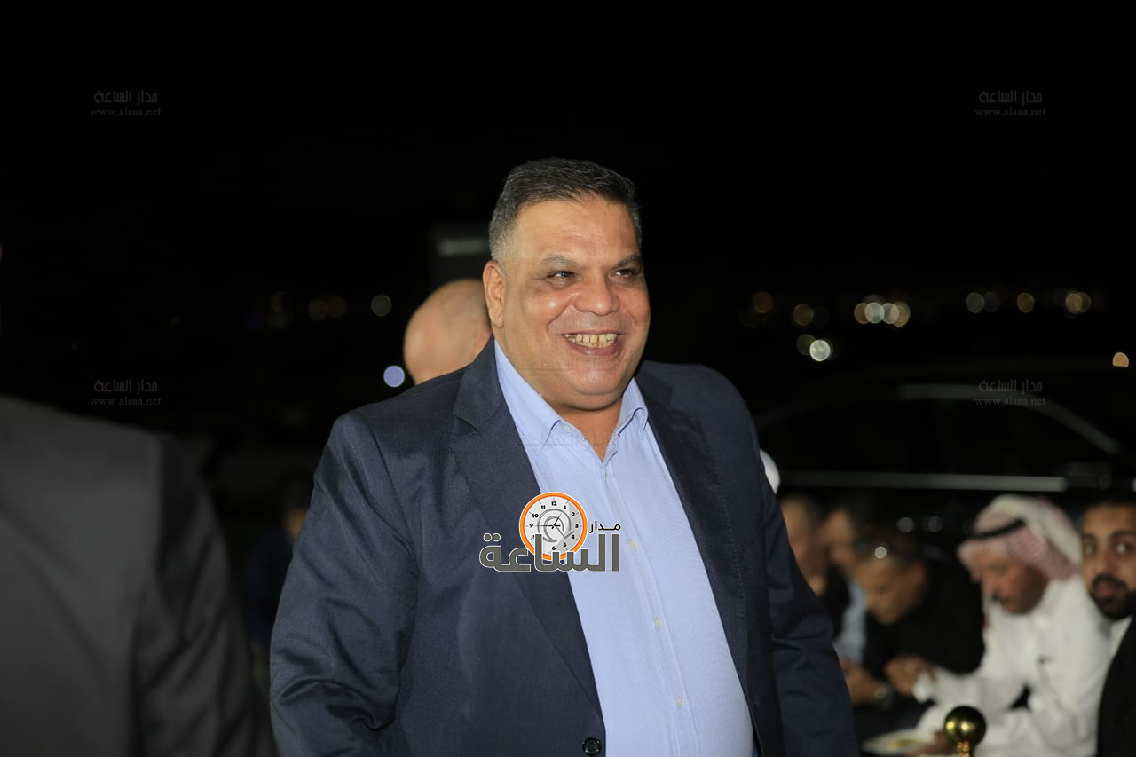 Madar Al-Saa Images 0.07762970714353545