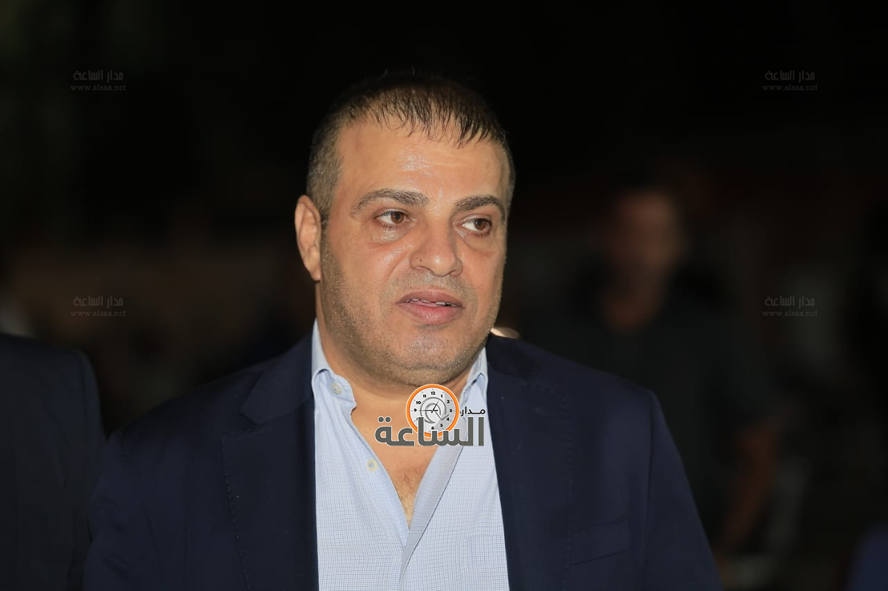 Madar Al-Saa Images 0.045066680511573365