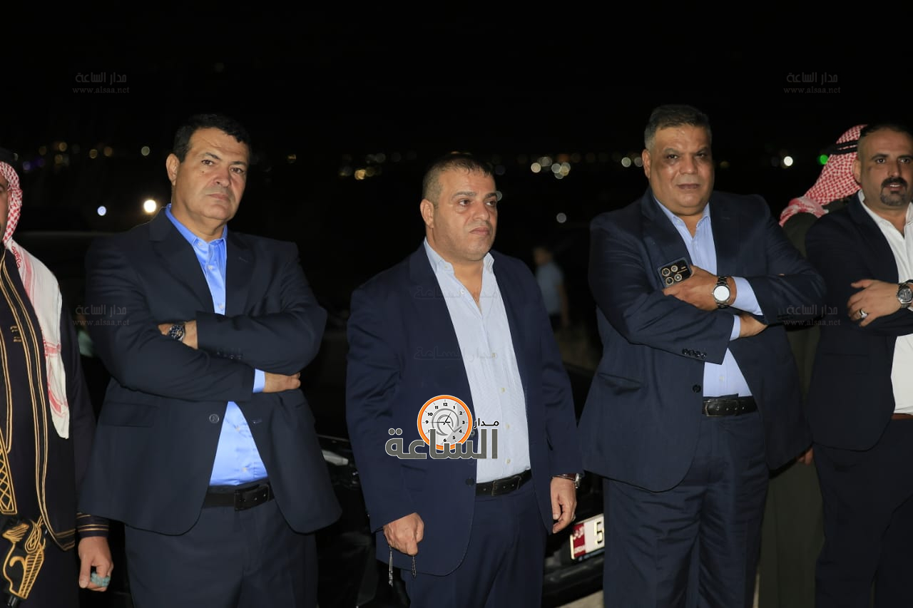 Madar Al-Saa Images 0.25445399769597543