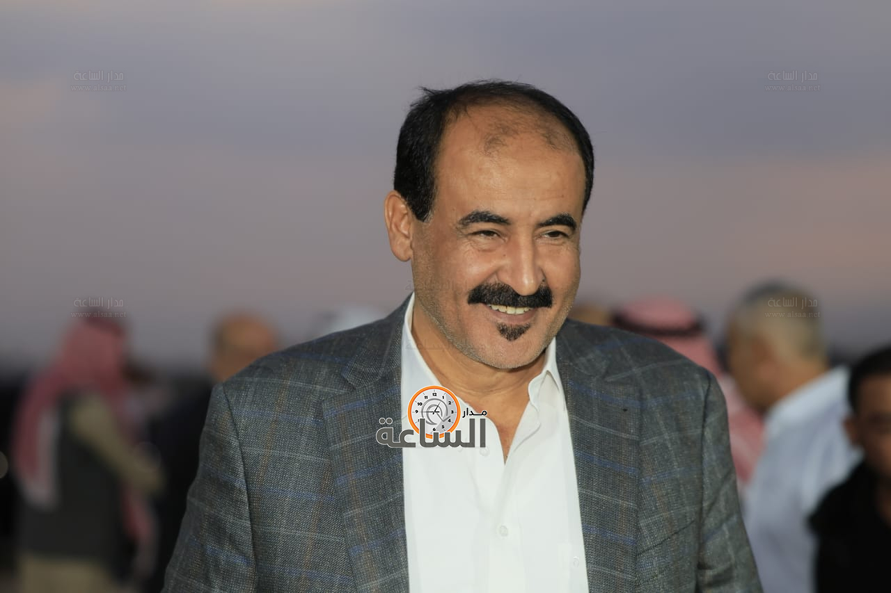 Madar Al-Saa Images 0.2114057019670027