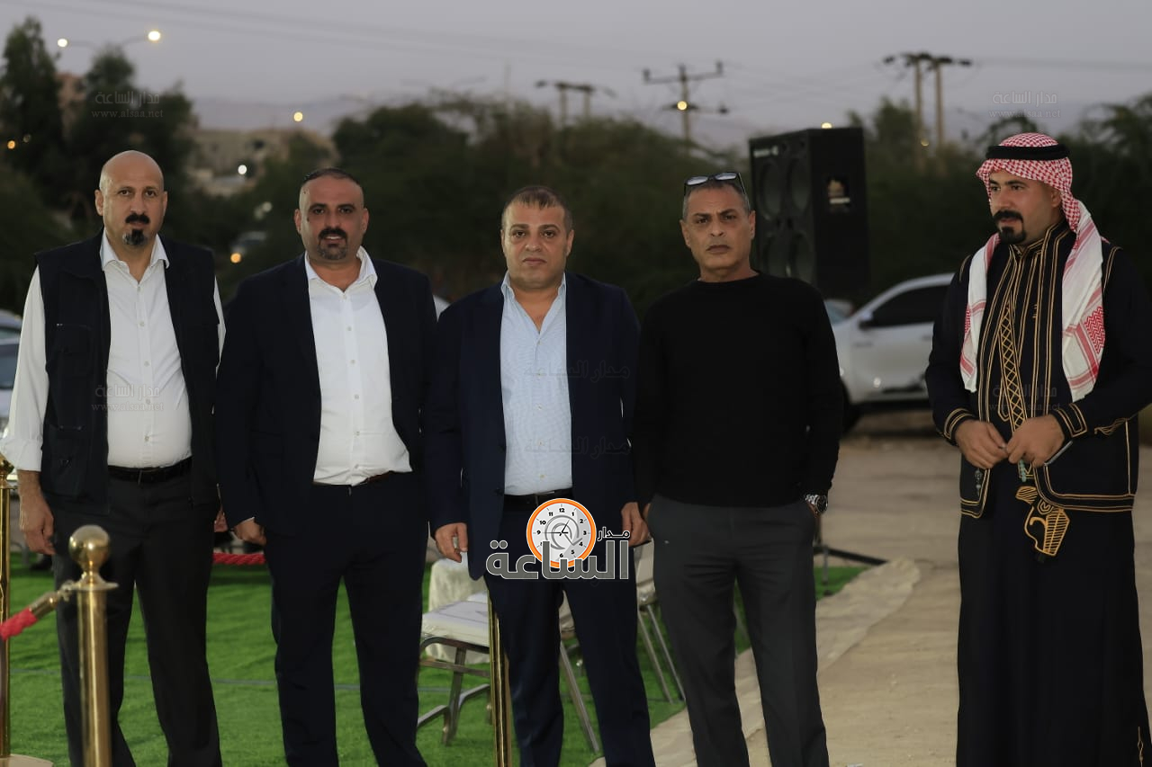 Madar Al-Saa Images 0.8962637336763588