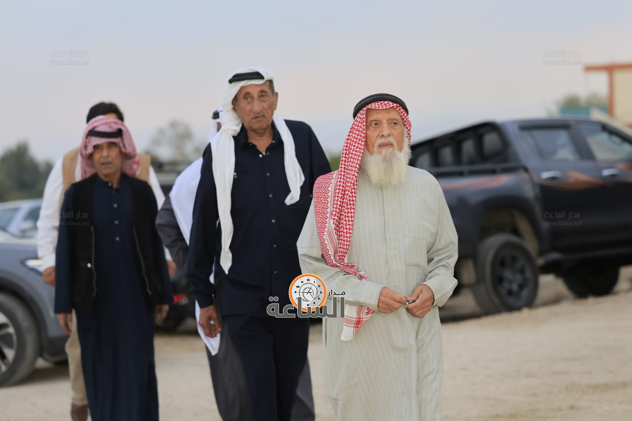 Madar Al-Saa Images 0.6622315313072821