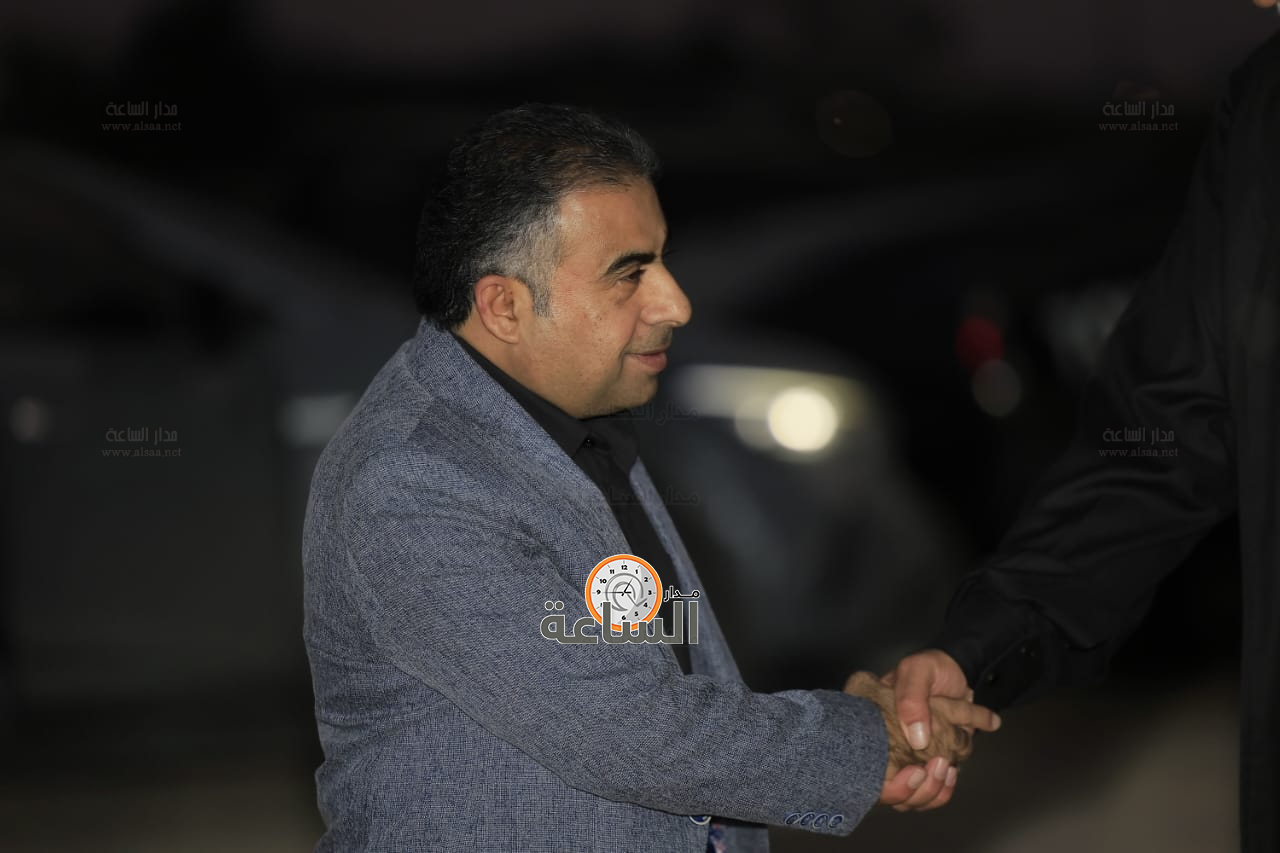 Madar Al-Saa Images 0.3272645651965387