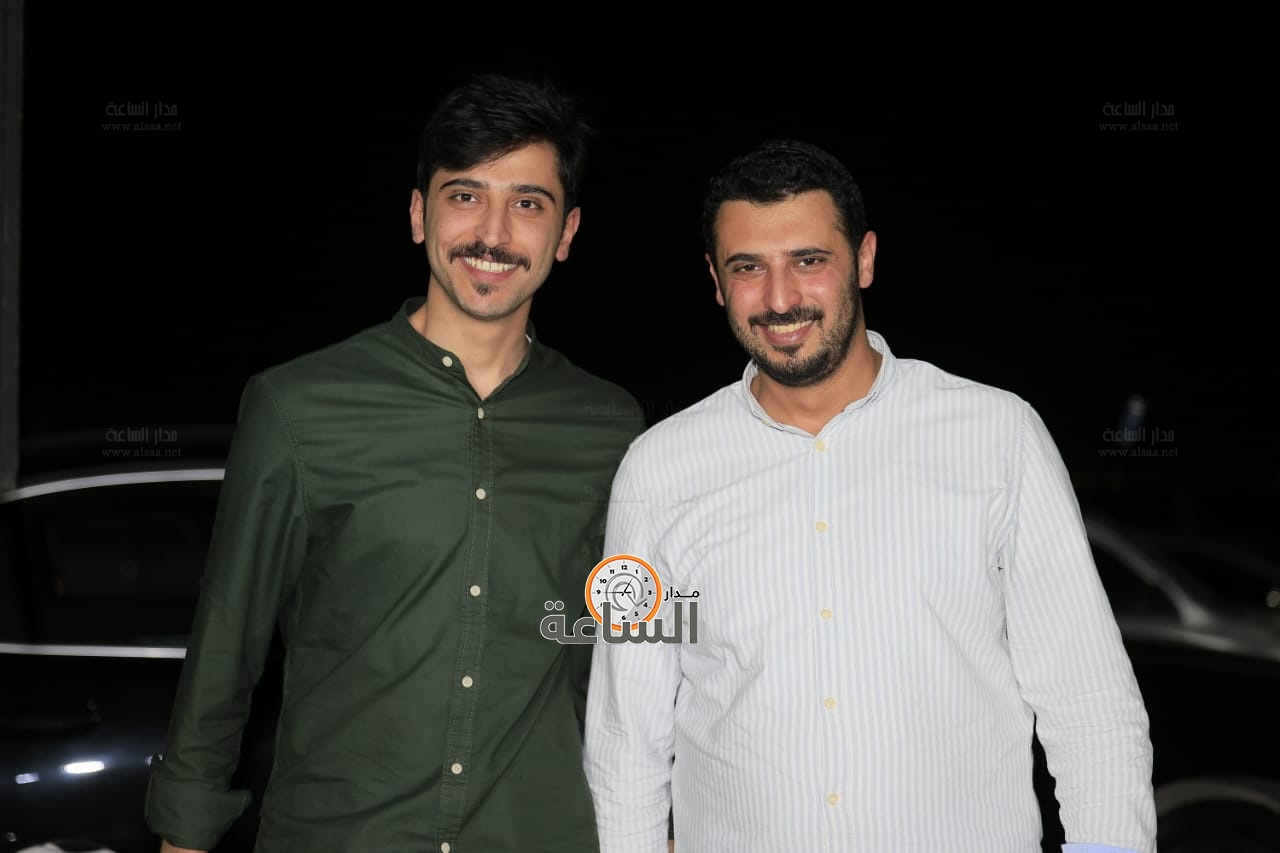 Madar Al-Saa Images 0.2842308183906028