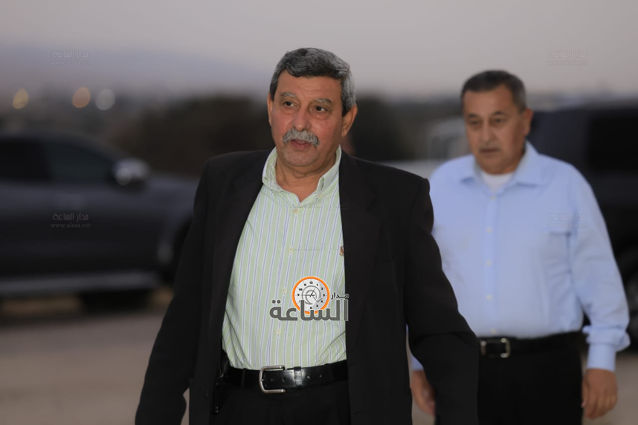 Madar Al-Saa Images 0.1206294195858858