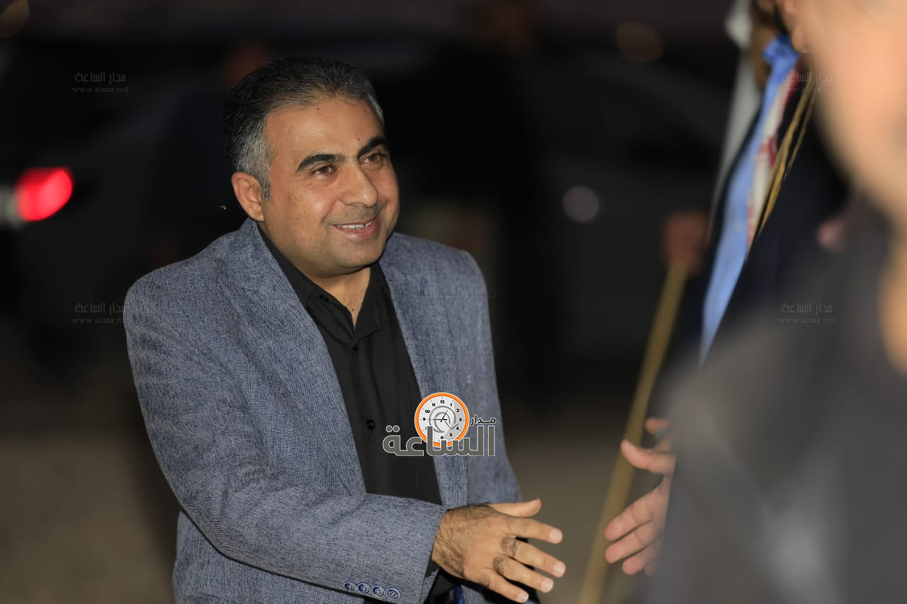 Madar Al-Saa Images 0.9372226497940167