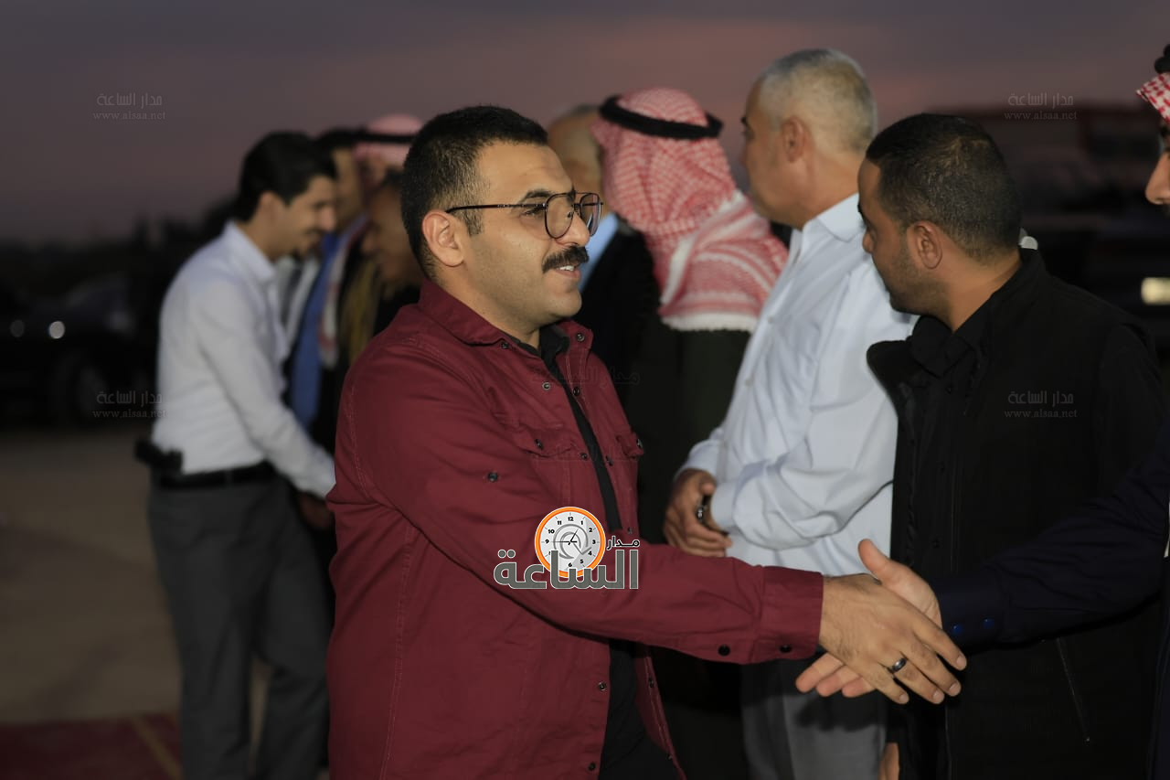 Madar Al-Saa Images 0.8825416975748906