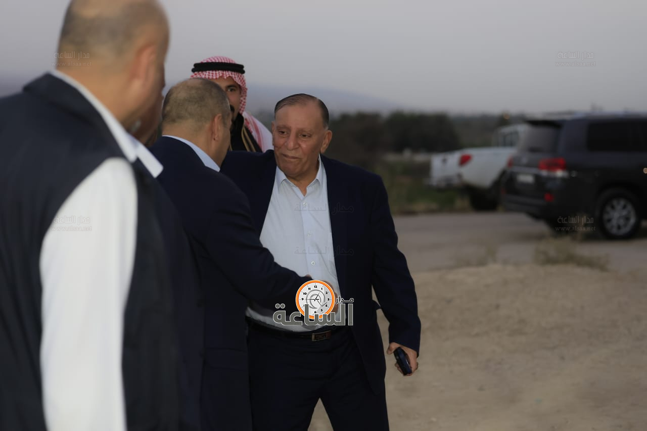 Madar Al-Saa Images 0.9955733496575256