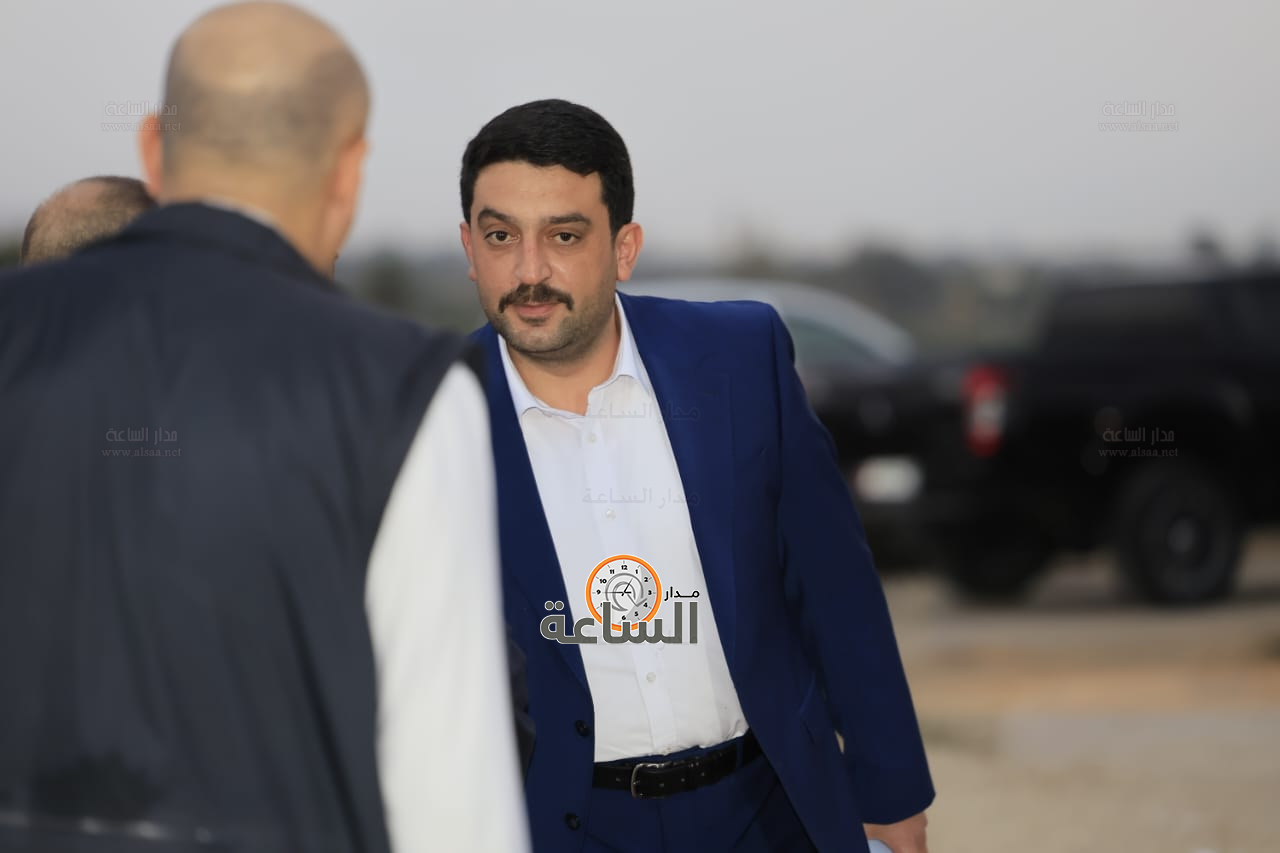 Madar Al-Saa Images 0.5641471694620129