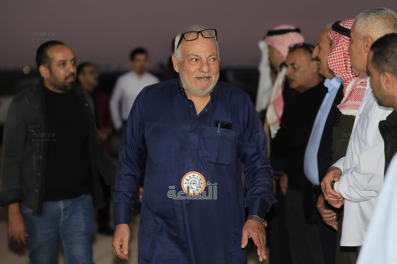 Madar Al-Saa Images 0.46713543028005444