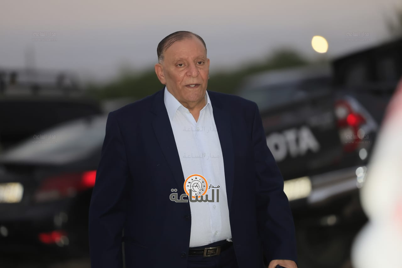 Madar Al-Saa Images 0.6129641554830971