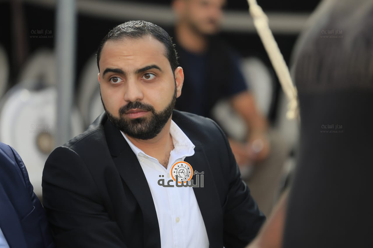 Madar Al-Saa Images 0.5810139909871762