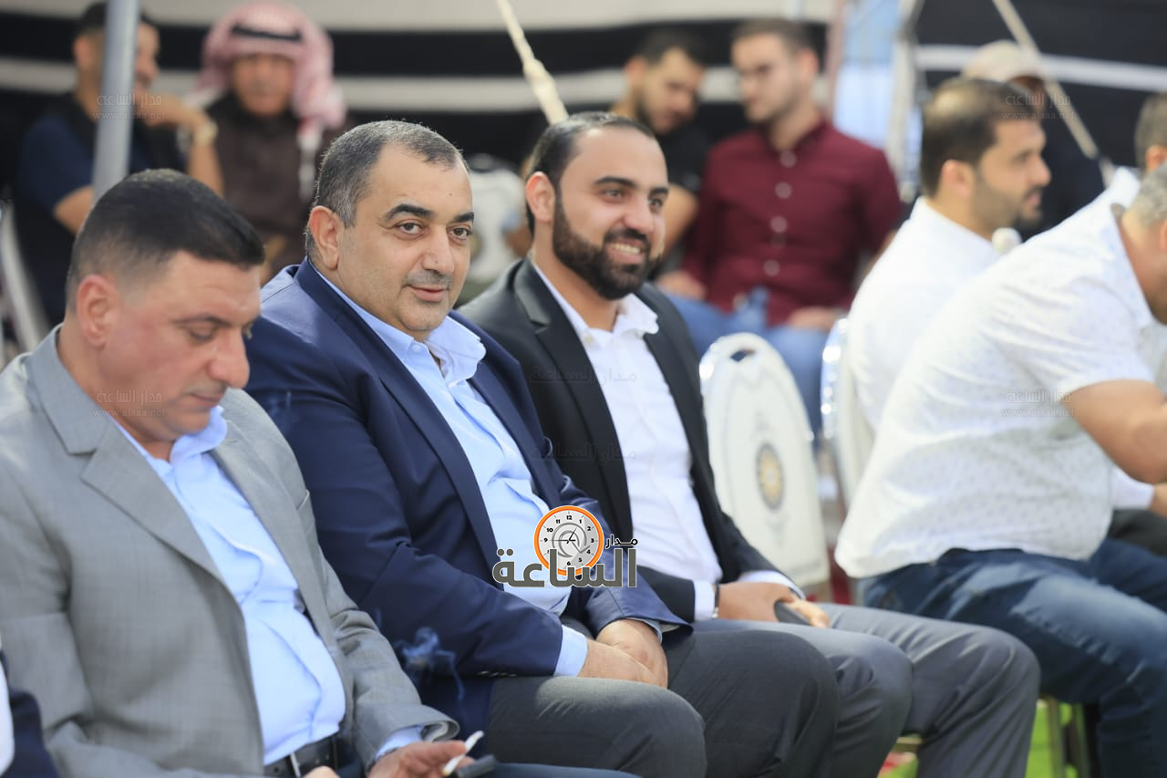 Madar Al-Saa Images 0.3216480012679862