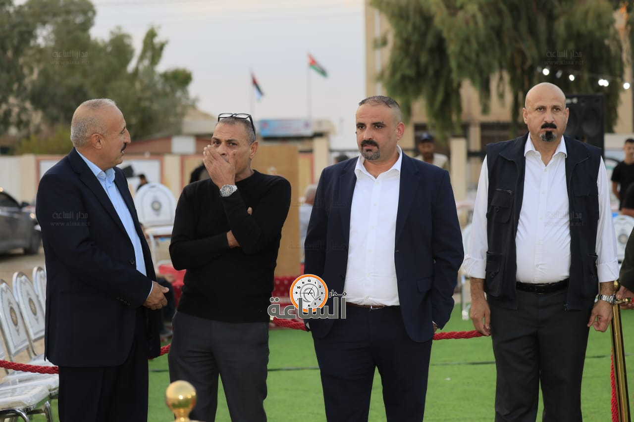 Madar Al-Saa Images 0.5068792243322047