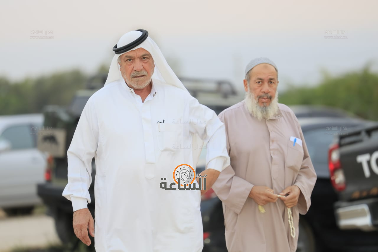 Madar Al-Saa Images 0.07470275592957365