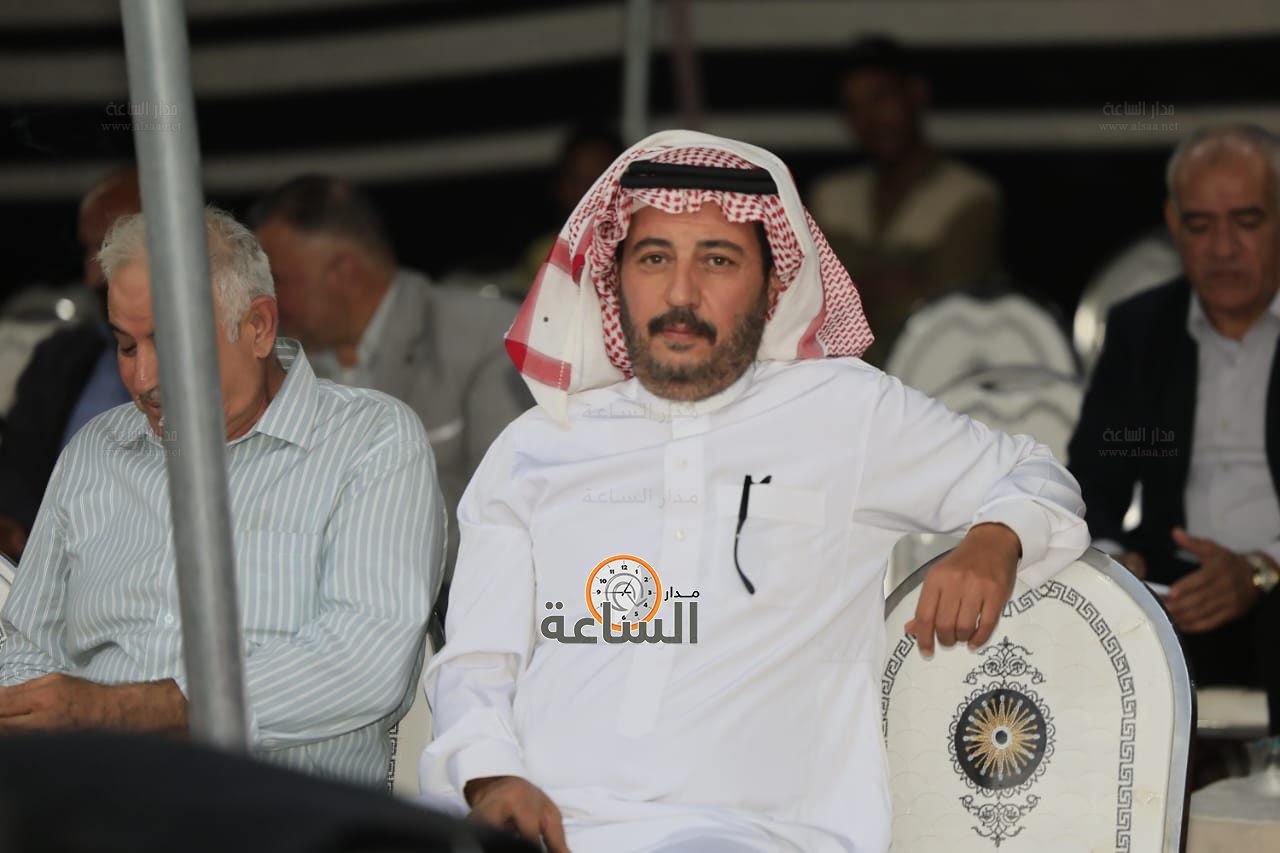 Madar Al-Saa Images 0.18188897999697395