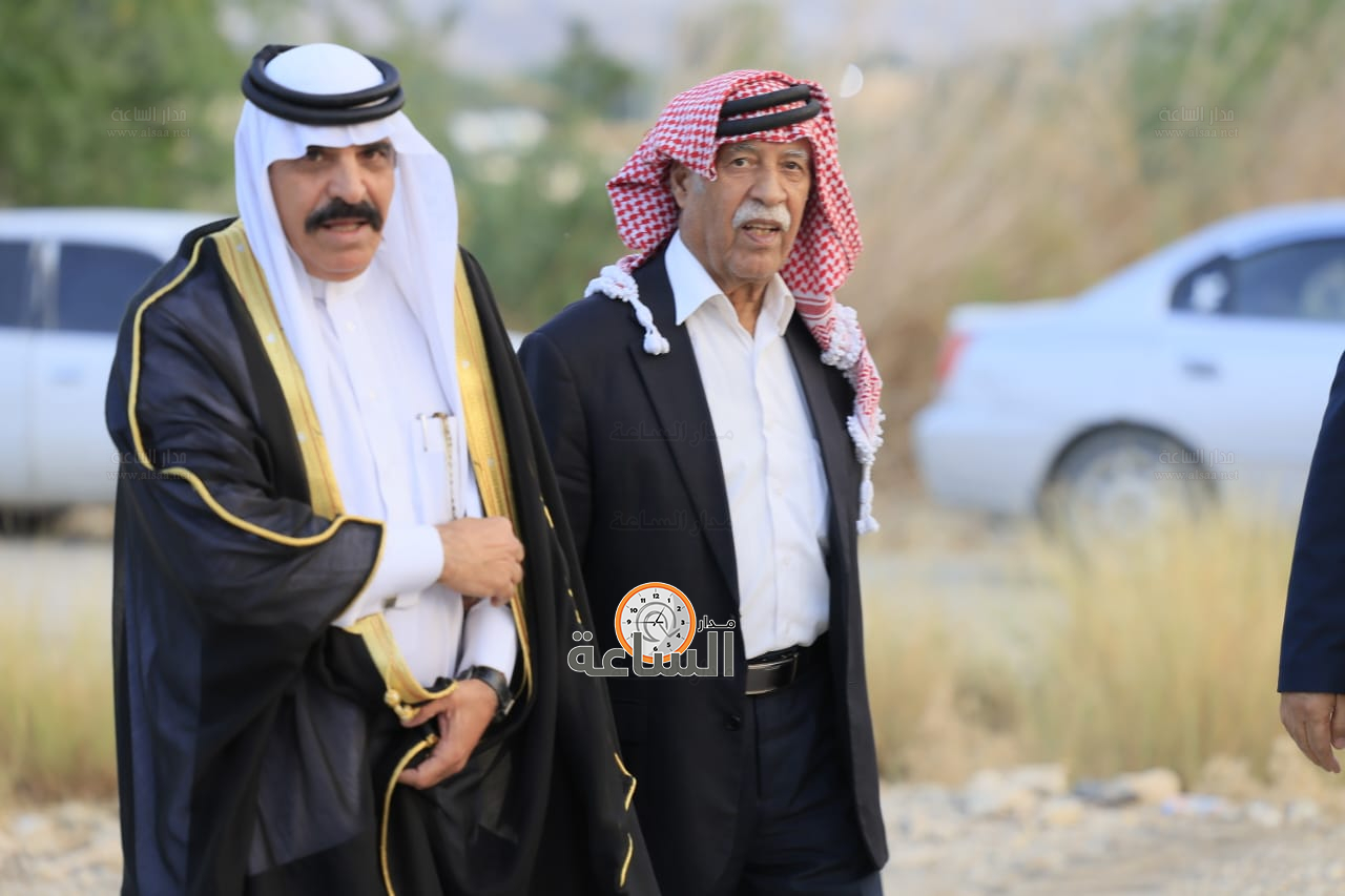 Madar Al-Saa Images 0.9210869456651462