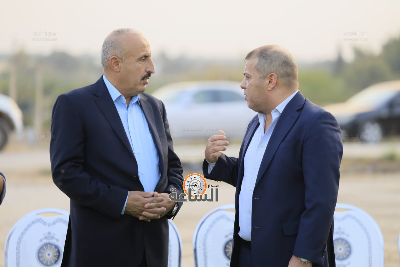 Madar Al-Saa Images 0.8071468683951459