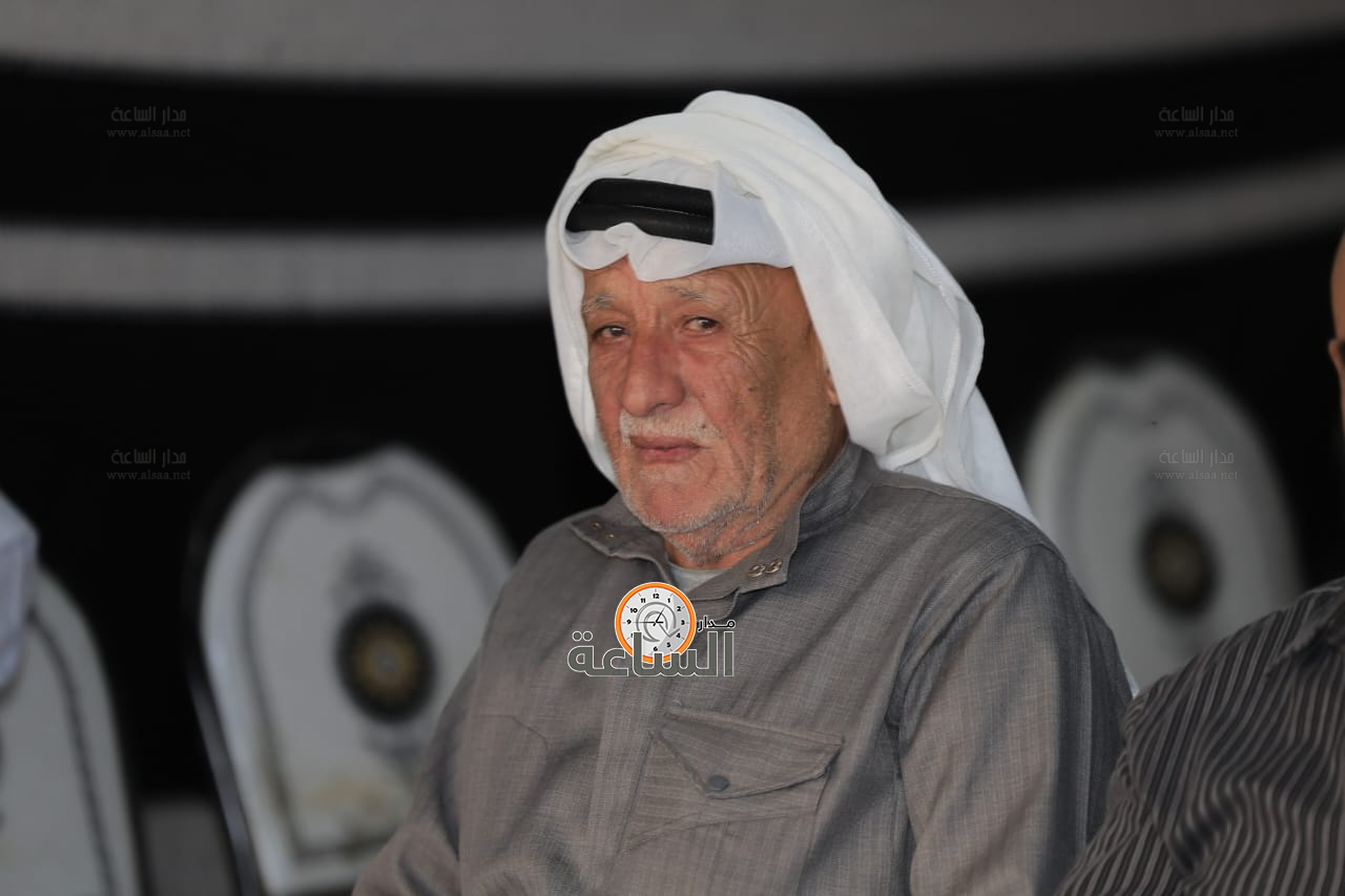 Madar Al-Saa Images 0.767533615716395