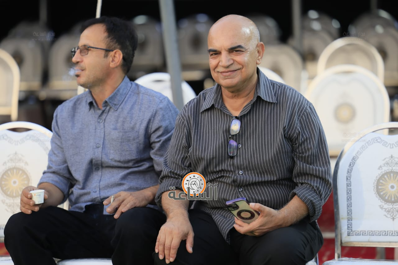 Madar Al-Saa Images 0.24319400974100125