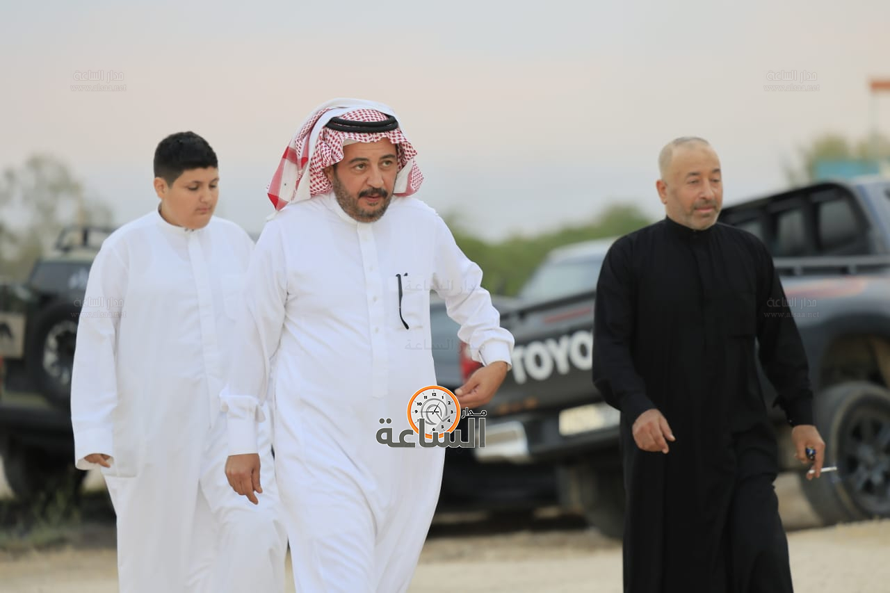 Madar Al-Saa Images 0.7171733460209694