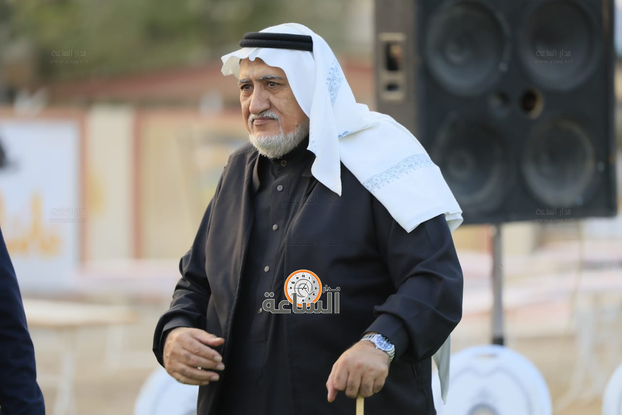 Madar Al-Saa Images 0.03931376800855502