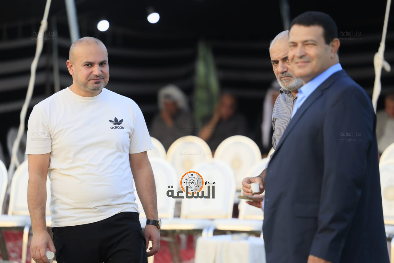 Madar Al-Saa Images 0.631333646021545