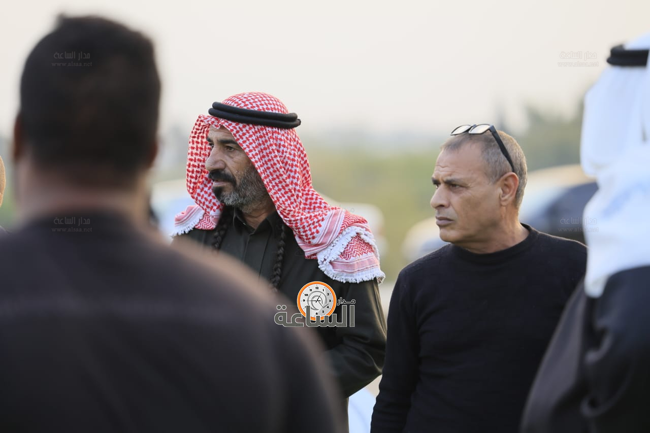 Madar Al-Saa Images 0.5425232518882293