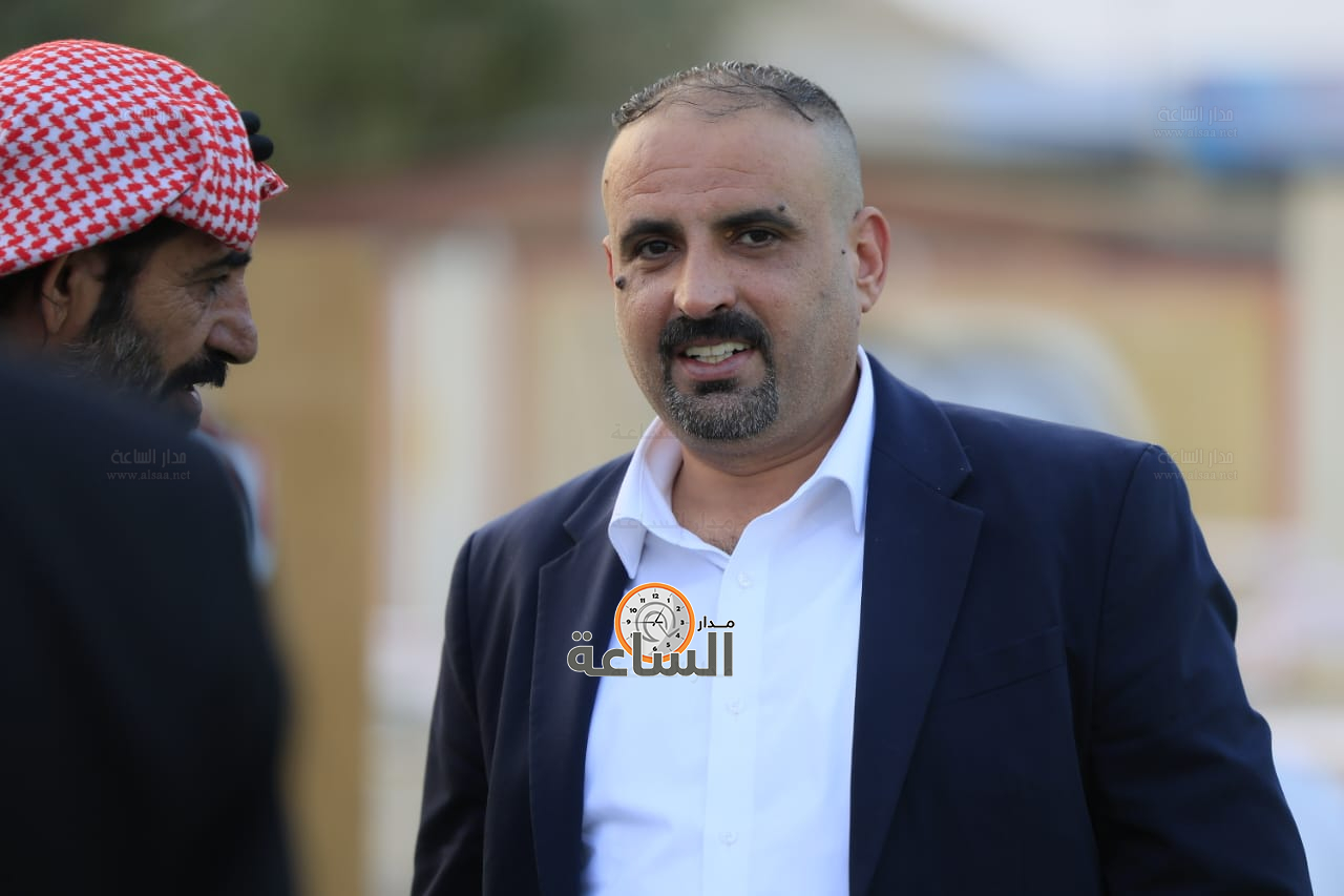 Madar Al-Saa Images 0.7381115980301741