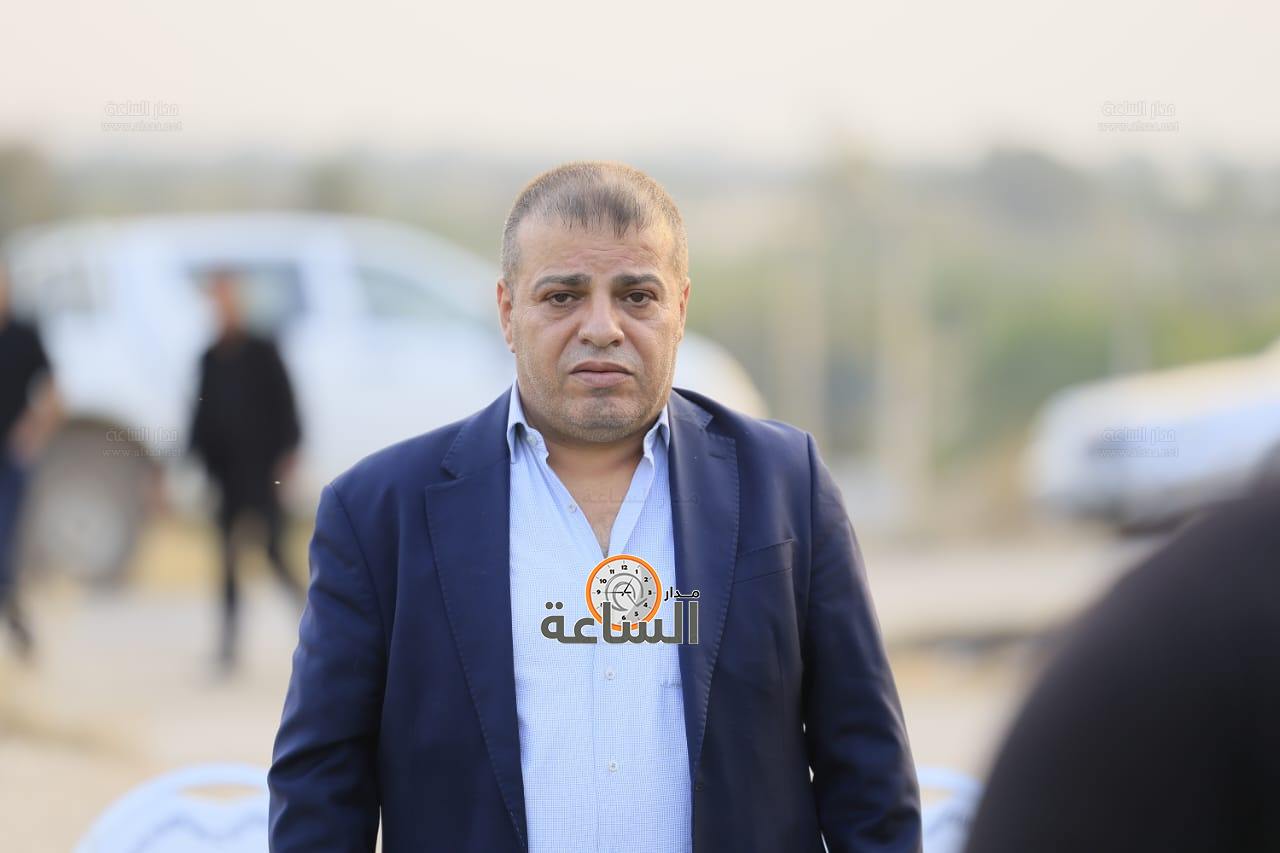 Madar Al-Saa Images 0.7539685843427809