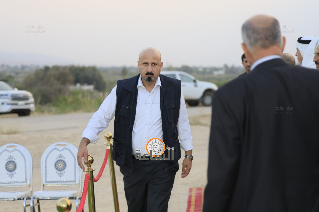 Madar Al-Saa Images 0.7400637436571906