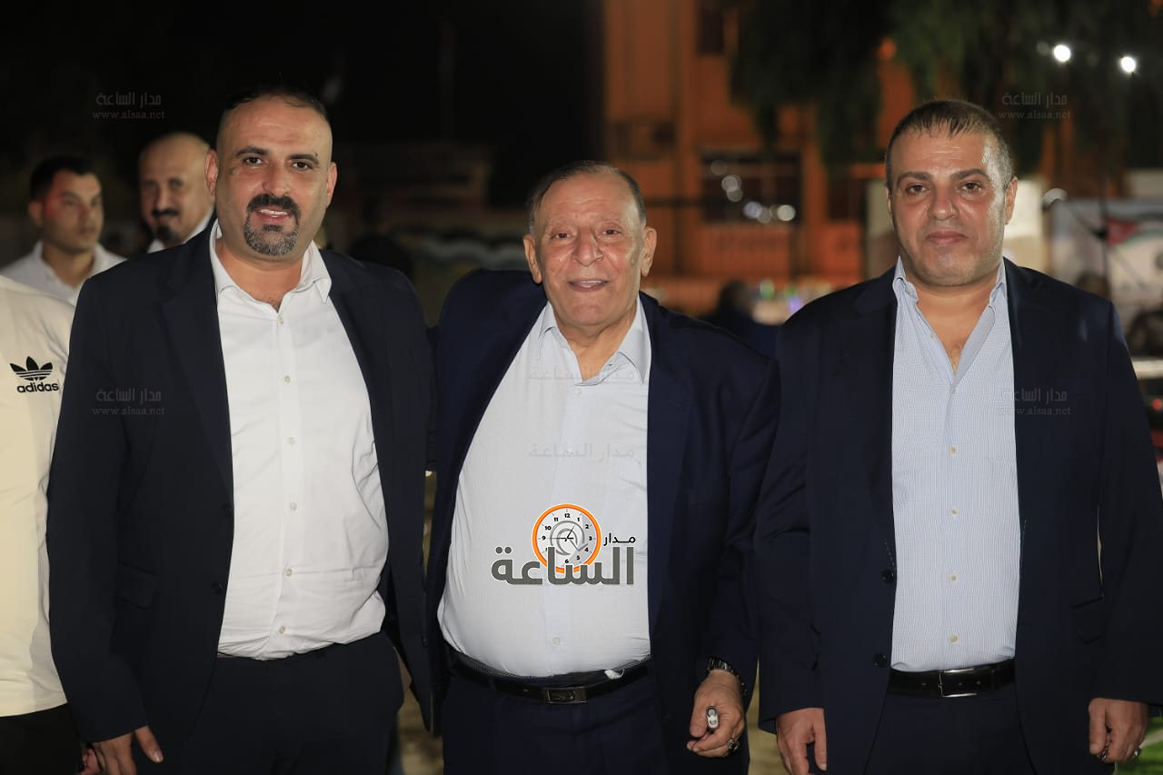 Madar Al-Saa Images 0.6314086875980989