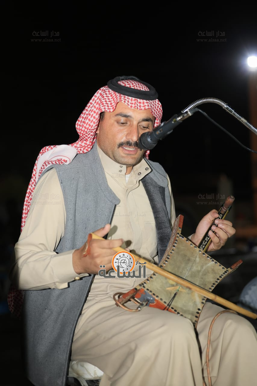 Madar Al-Saa Images 0.23999954834921022