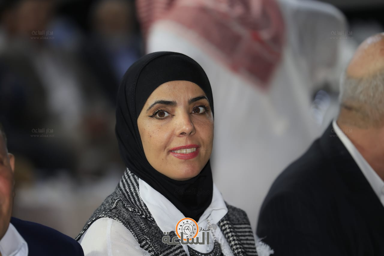 Madar Al-Saa Images 0.3872254752418778