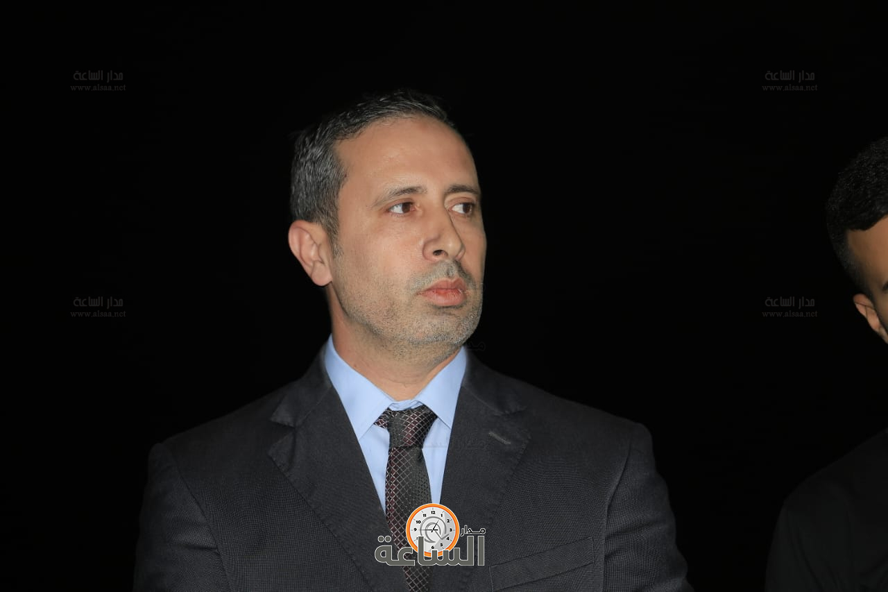 Madar Al-Saa Images 0.19852490842352222