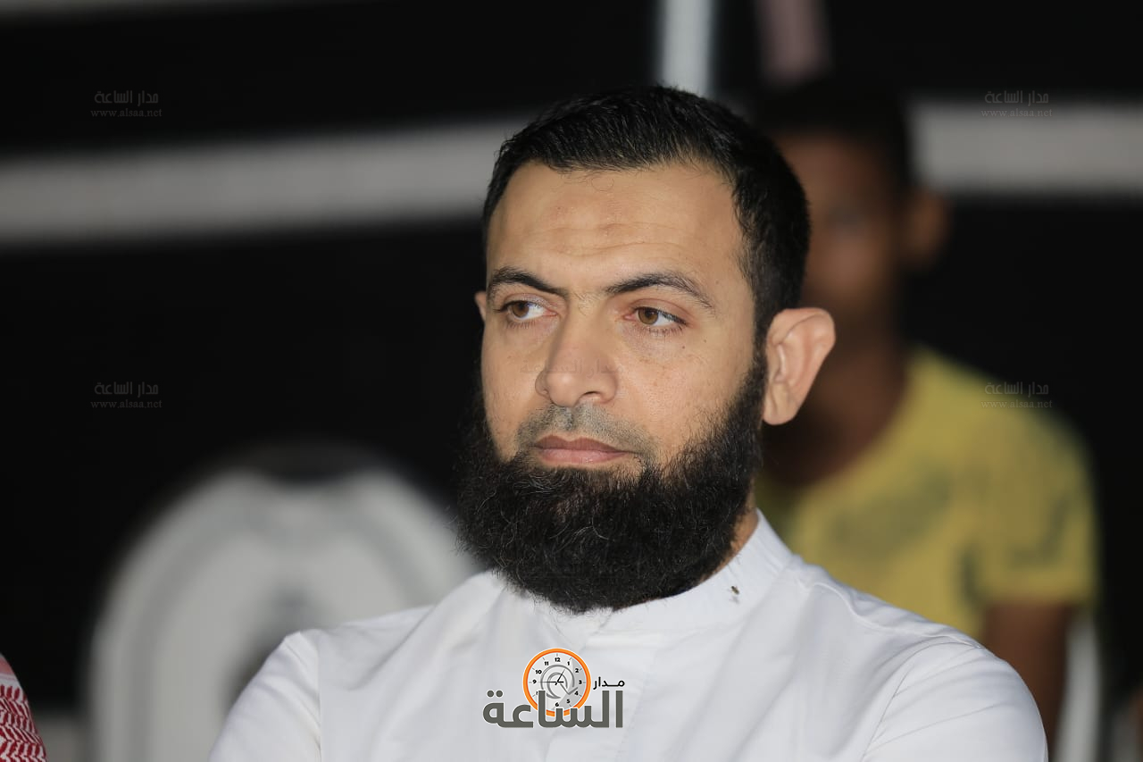 Madar Al-Saa Images 0.3054410394681878