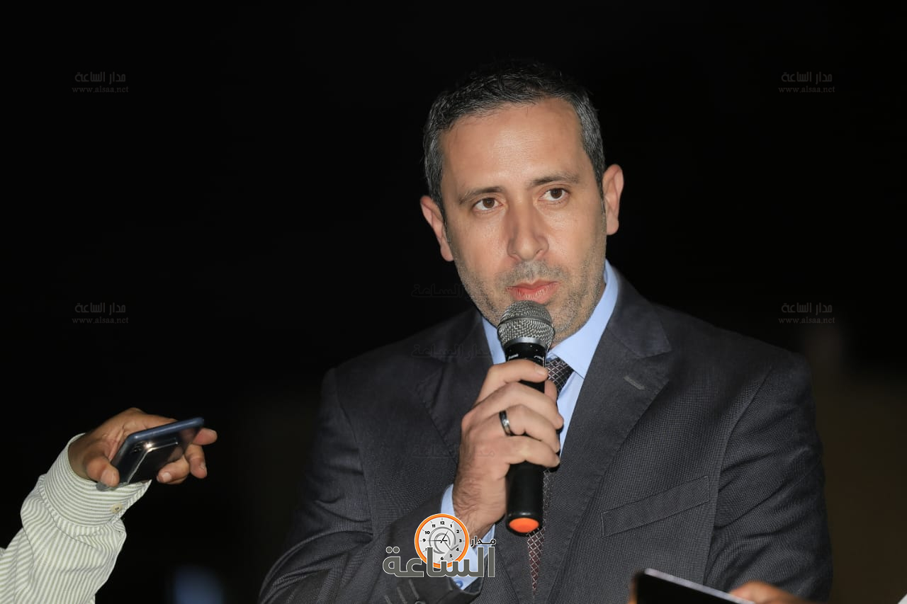 Madar Al-Saa Images 0.5881506059217071