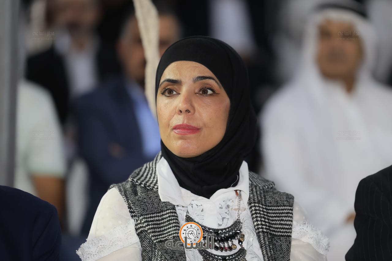 Madar Al-Saa Images 0.6314383009689337