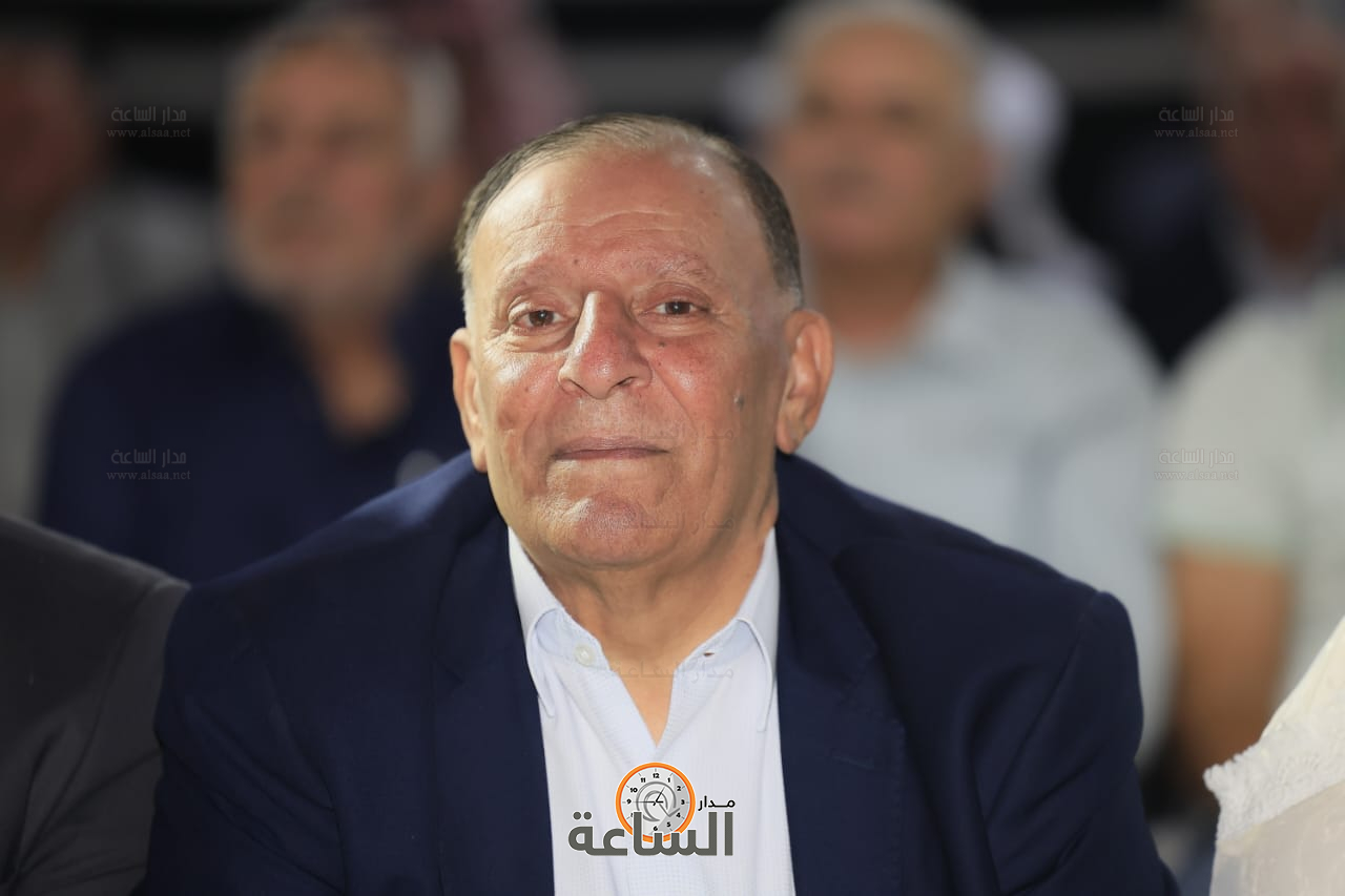 Madar Al-Saa Images 0.8294665917619469