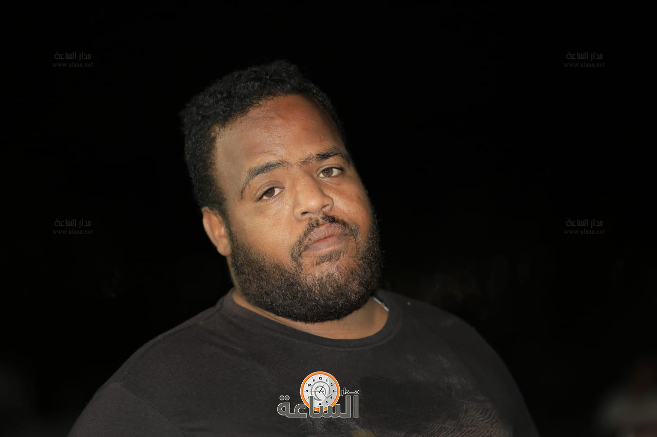 Madar Al-Saa Images 0.44484107610963963